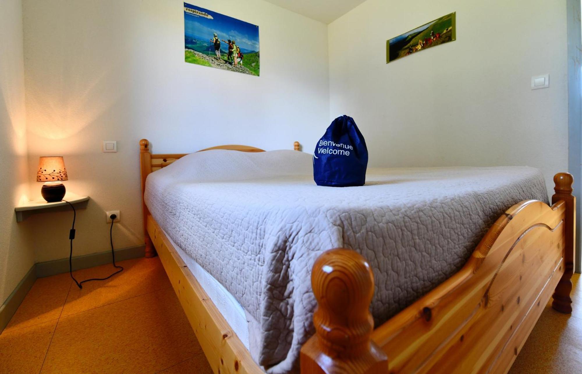 Villa Bel'Horizon à Saint-Pal-en-Chalencon Chambre photo